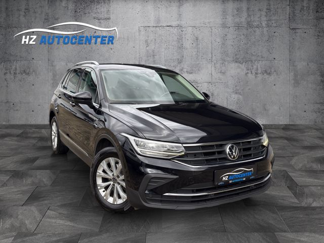 Volkswagen Tiguan Life 2.0 TDI DSG*DIGITAL*APPLE*LED*ACC