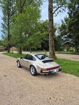 Porsche 911 SC 3.0 Coupé  - Porsche Gebrauchtwagen von 1982
