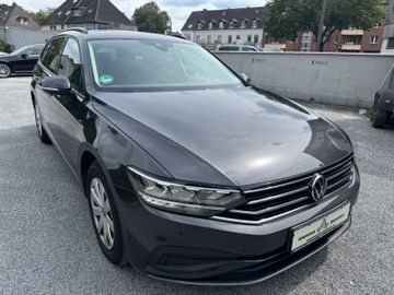 Volkswagen Passat Variant - 3