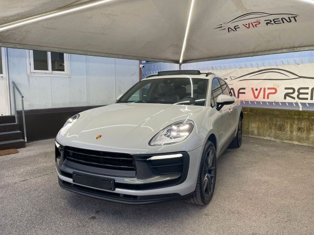 Altele Porsche Macan 2.0 T