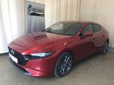 Mazda 3 SKYACTIV-X 2.0 M Hybrid 6AG SELECTION DES-P PR - Mazda 3: Skyactiv X