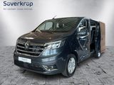 Renault Trafic Pkw Life Blue dCi 150 EDC - Tageszulassungen: Pkw