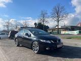 Honda Civic Lim. 4-trg.*PDC*SZ*TÜV NEU - Honda Civic in Duisburg