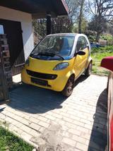 Smart ForTwo SMART & PULSE pulse - Smart Gebrauchtwagen von 2000