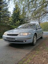 Renault Laguna 2 - Renault Laguna aus 2002: Kombi