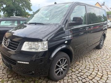 Volkswagen T5 Multivan - 1