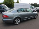 Skoda Superb Family DSG GRA Xenon PDC SHZ - Skoda aus 2011