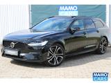 Volvo V90 T6 Recharge Plus Dark AWD AHK/1. Hd/360Kam/L - Volvo V90: Plus Dark