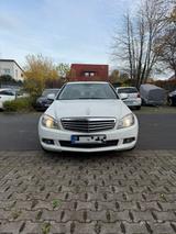 Mercedes-Benz Mercedes Benz C220 CDI Elegance   130.000... - Mercedes-Benz C 220: Elegance