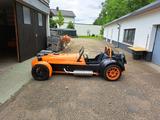 Andere Westfield Super Seven - Andere aus 1992