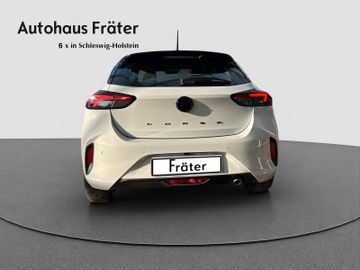 Fotografie 7 des Opel Corsa 1.2 GS Allwetter Sitzh. beh. Lenkr. CarPla