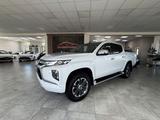 Mitsubishi L200 Intro Edition Doppelkabine 4WD
