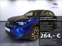 Opel Mokka - Vorschau Bild 1