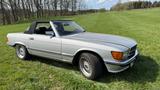 Mercedes-Benz SL 300 - Mercedes-Benz Gebrauchtwagen von 1986
