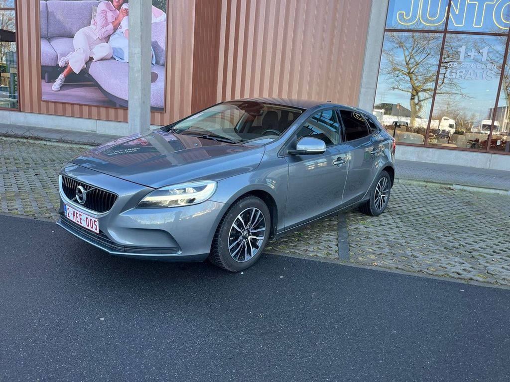 Image of Volvo V40