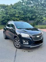Chevrolet Trax 1.4 Turbo AWD LT+ | 140 PS | TÜV  - gebrauchte Chevrolet Trax aus dem Jahr 2014