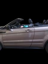 Land Rover Range Rover Evoque Cabriolet 2.0 TD4 132kW H... - Land Rover Range Rover Evoque Unfallwagen