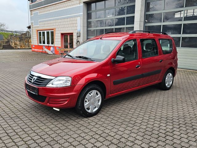 Dacia Logan MCV Kombi LIVE **TOP ZUSTANDT**1.HAND**