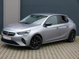 Opel Corsa F Edition 1-Hand Navi PDC LED DriveMode