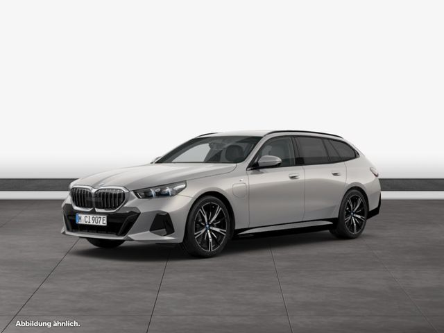 BMW 530e xDrive Touring M Sportpaket Head-Up DAB