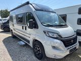 Adria Twin Supreme 600 SPB AHK 2. BATT MARKISE 1.HAND - Offers matching your search criteria
