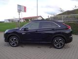 Mitsubishi Eclipse Cross Plug-in Hybrid PLUS Select -Paket - gebrauchte Mitsubishi Eclipse Cross aus dem Jahr 2022