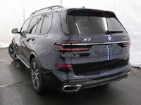BMW X7 - Vorschau Bild 3