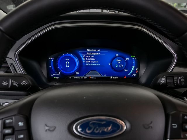 Ford Kuga 2.5 Hybrid Titanium Parkautomatik Kamera