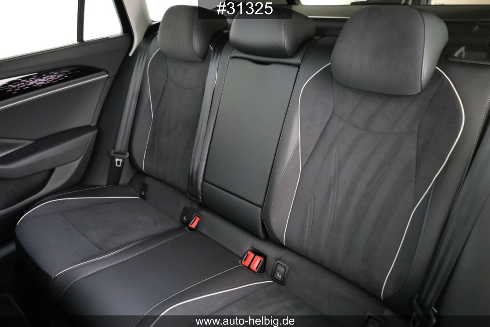 Volkswagen Passat 2.0 TDI Elegance #IQ.Light#Cam#AC, миниатюра 12