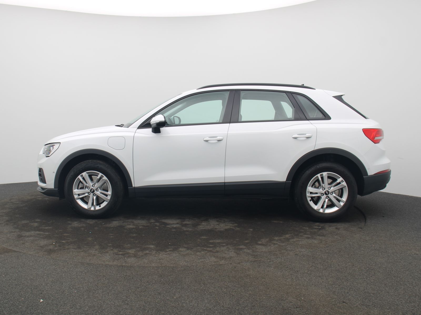 Audi Q3 - Bild 4