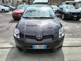 Toyota TOYOTA AURIS 2.0 DIESEL UNICOPROPRIETARIO 2007 - Toyota Auris: 2.0