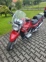 BMW R 850 R - BMW MOTORRAD R850R