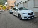 Chrysler Pacifica - Chrysler Pacifica von privat