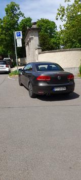 Volkswagen Eos 1.4 TSI 90kW - - VW Eos von privat