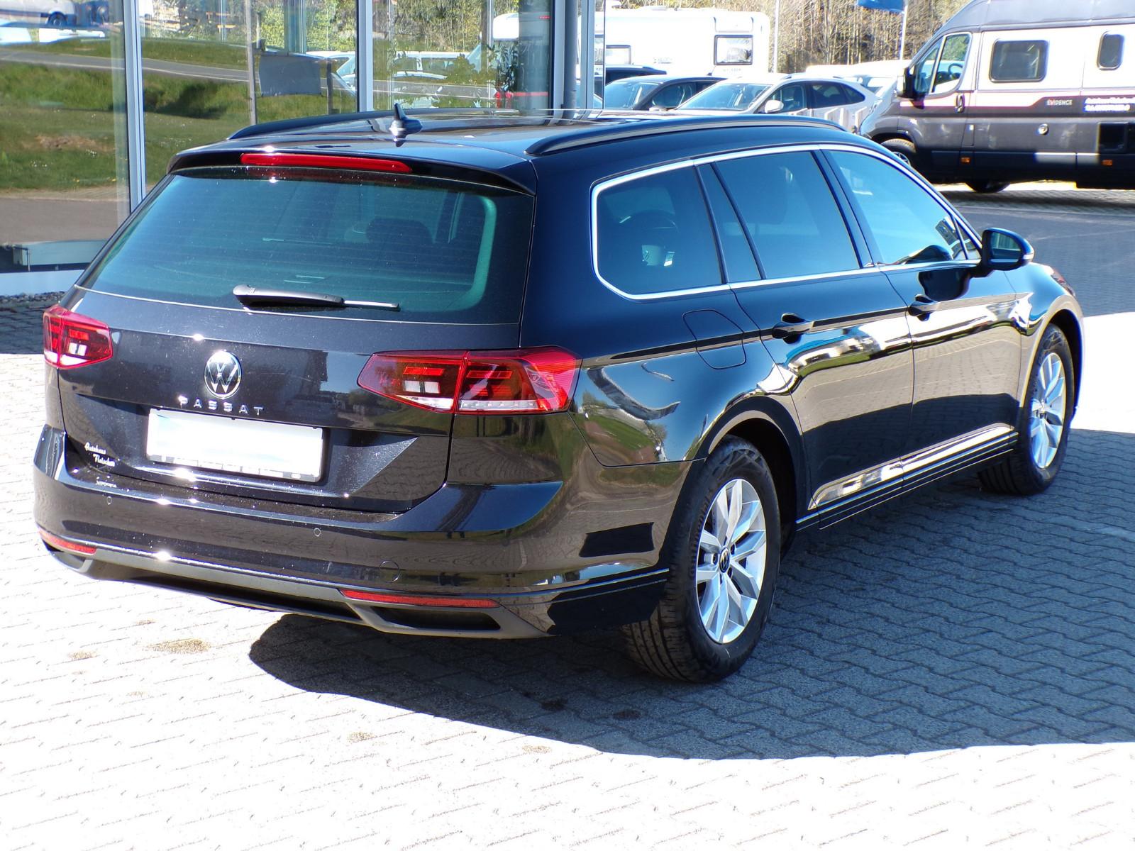 Volkswagen Passat Variant Business 1.5 TSI