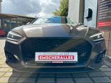 Audi A5 SB SLINE/50TDI/VIRTUAL/ACC/LED/KEYLESS/360 - Audi A5: Sline