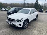 Mercedes-Benz GLC 220 GLC -Klasse GLC 220 d 4Matic+AMG+MBUX - Mercedes-Benz GLC 220 in Herne