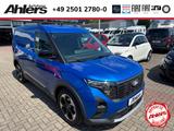 Ford Transit Courier Active+AUTOMATIK+AHK+SITZHEIZUNG - Ford Transit mit Benzin-Antrieb: Automatik