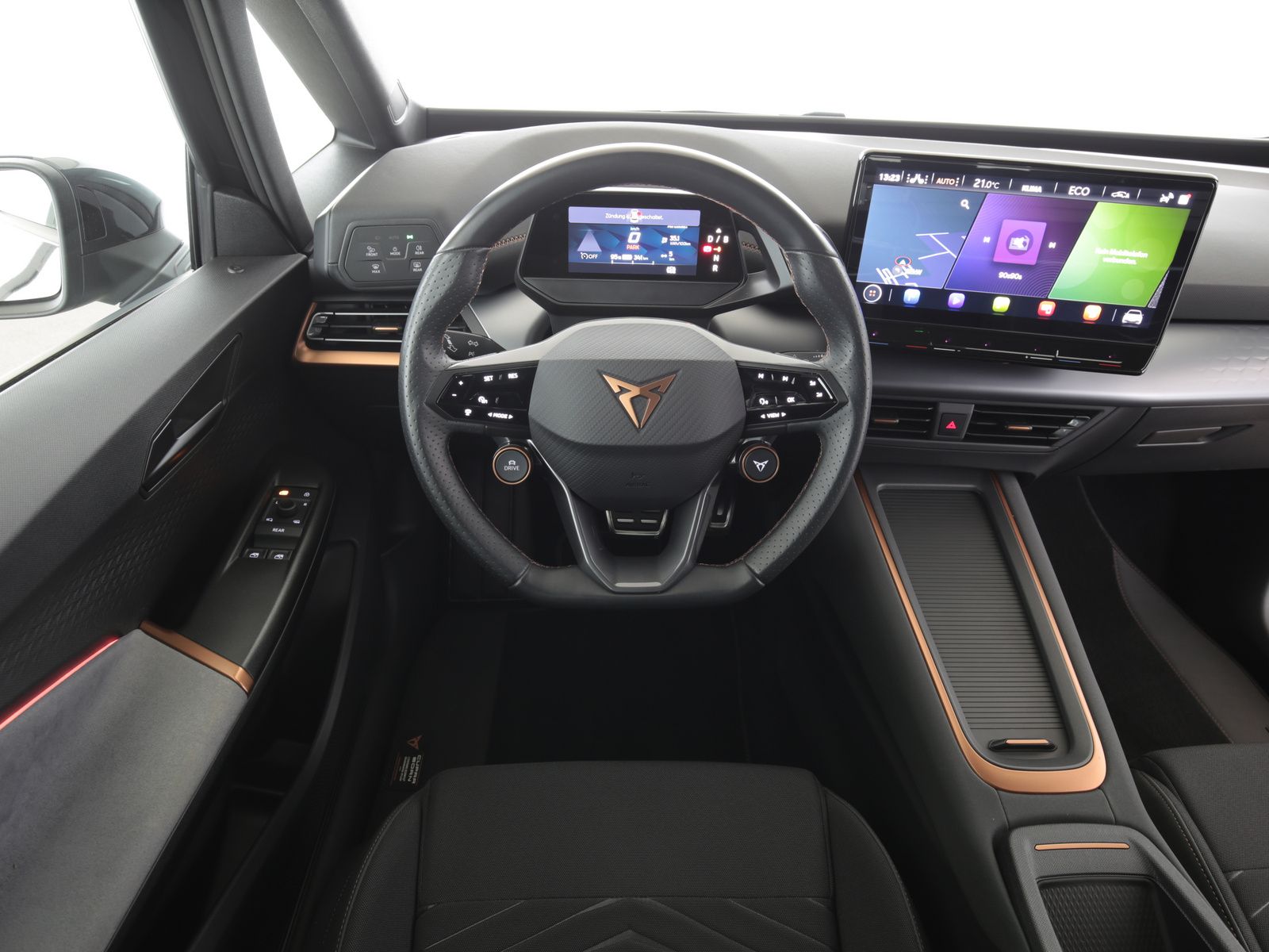 Cupra Born - Bild 10