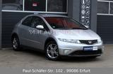 Honda Civic Sport/TÜV NEU/SEHR GEPFLEGT/WENIG KM/SHEFT - Honda aus 2011