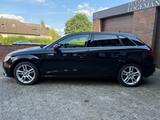 Audi A3 Sportback 1.8 TFSI S-Tronic quattroIPANOIXEN+ - Audi A3: Schwarz, Sportback