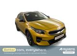Kia XCeed Platinum Edition 1.6 GDI DCT6 OPF - mit Hybrid-Antrieb: Gelb, Geländewagen