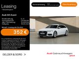 Audi A6 Avant 40 TDI Avant Winterräder*HuD*Tour*