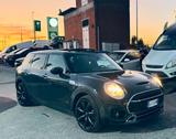 MINI Mini Cooper SD Clubman 2.0 ALL4 - graue MINI COOPER_SD_CLUBMAN