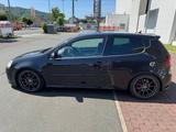 Volkswagen GTI - Volkswagen Golf aus 2006: GTI