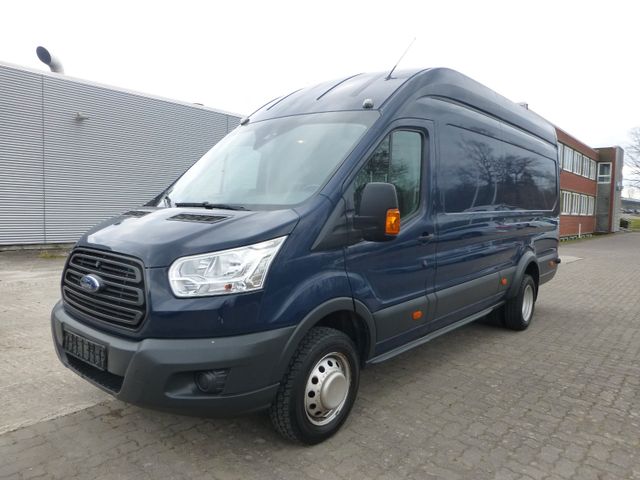 Ford Transit Kasten 350 HD L4