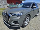 Audi Q3 35 TFSI ADVANCED * NAVI * ALU * LED - : Taxi