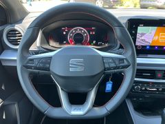 SEAT Ibiza FR 1.5TSI DSG FR EVO