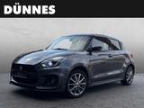 Suzuki Swift Sport 1.4 Hybrid - gebrauchte Suzuki Swift aus dem Jahr 2021