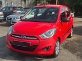 Hyundai i10 Classic, Klima - Hyundai i10 in Bremen